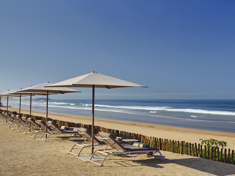 Fairmont Taghazout Bay 47/50