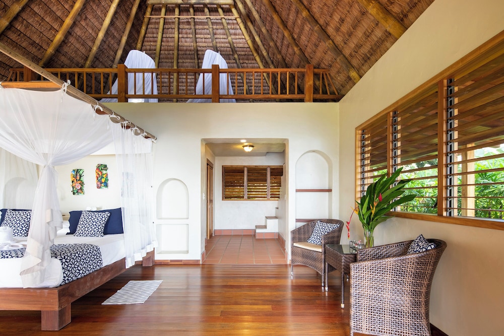 Bosque del Cabo Rain Forest Lodge 20/42