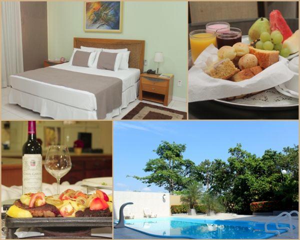 Hotel del Principe 21/22
