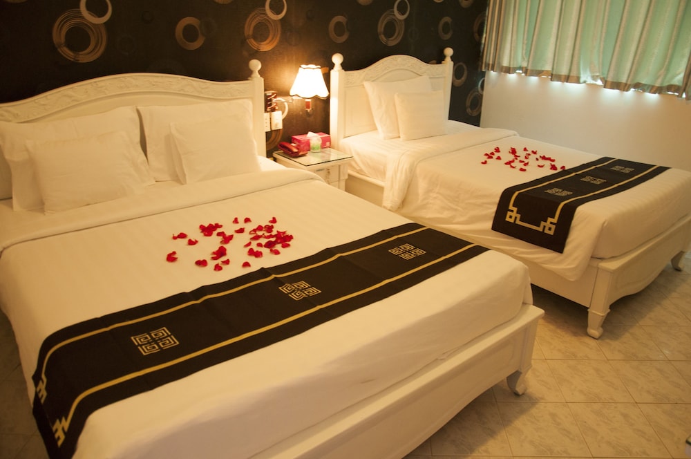 A25 Hotel - 35 Mac Thi Buoi 36/63