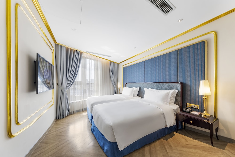 Dolce by Wyndham Hanoi Golden Lake 17/69
