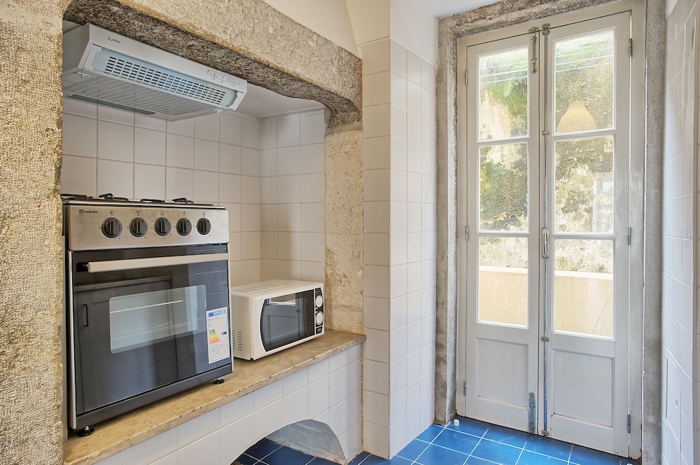 Portas do Teatro Apartments 27/50