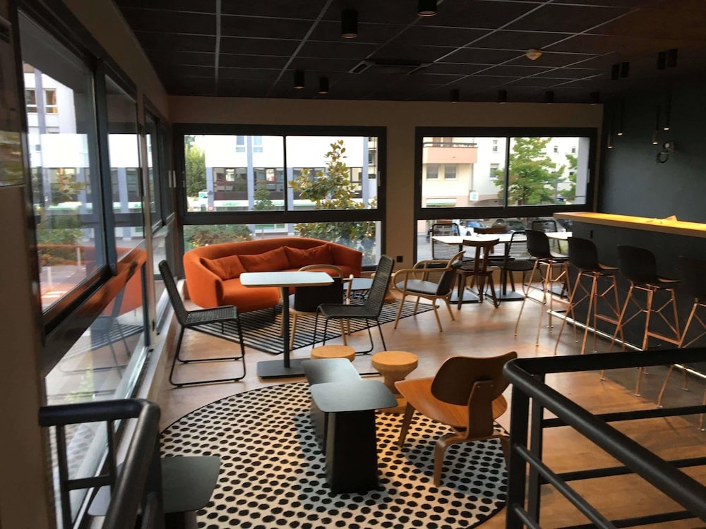 Ibis Annecy Cran Gevrier Hotel 51/68
