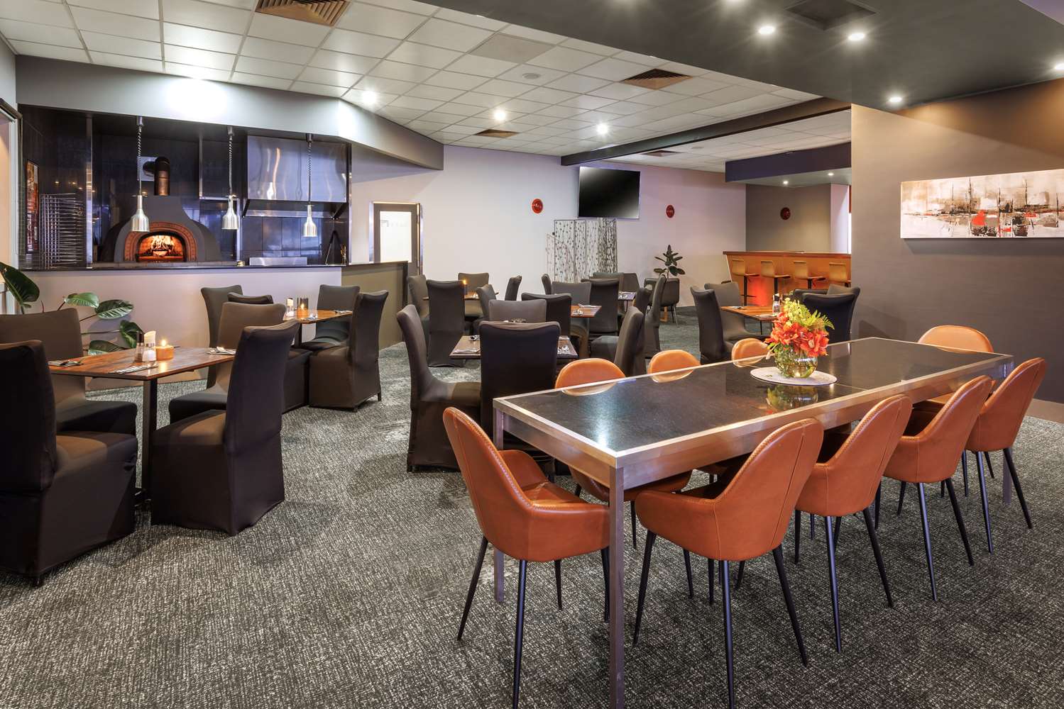 Best Western Hobart 40/68