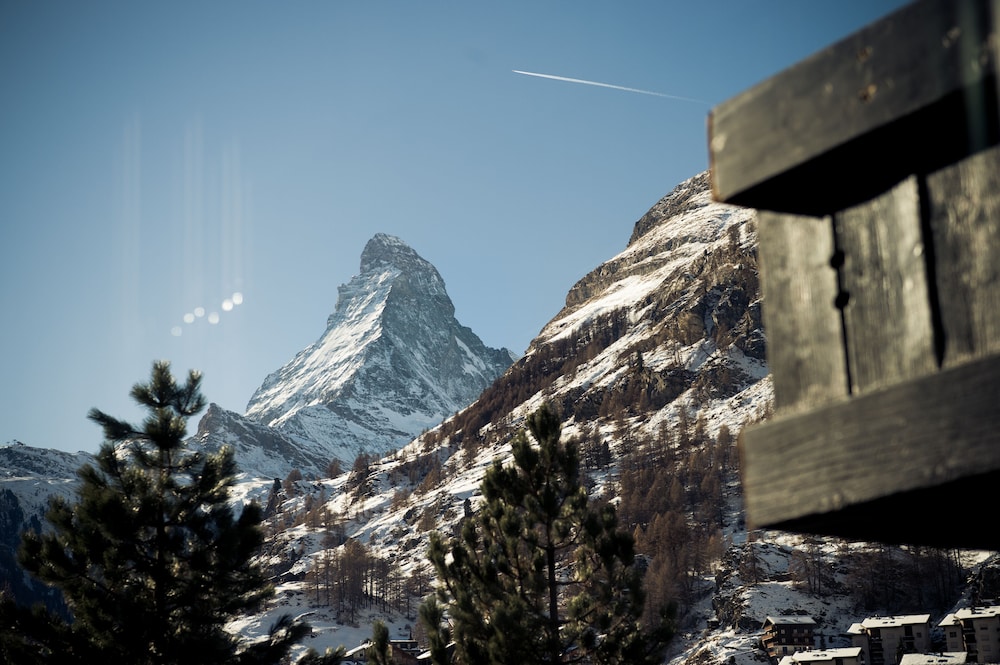 Alpenhof Hotel 68/72