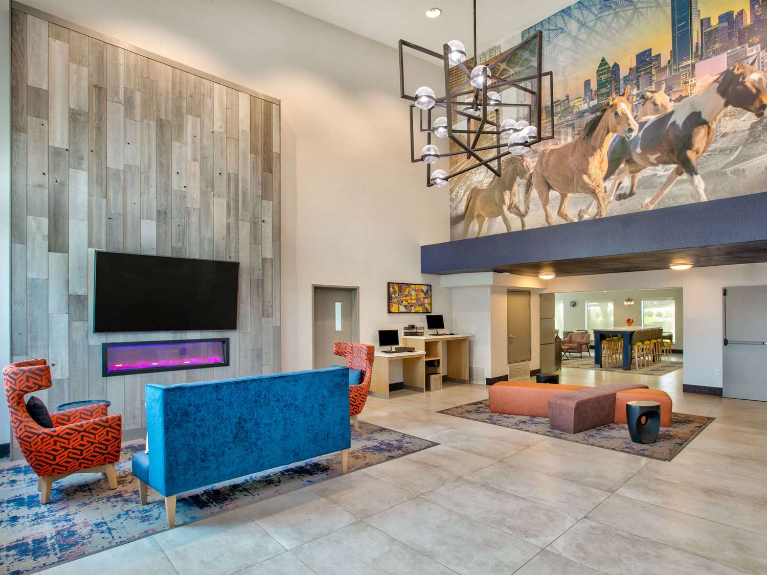 La Quinta Inn & Suites by Wyndham Dallas - Las Colinas 12/20