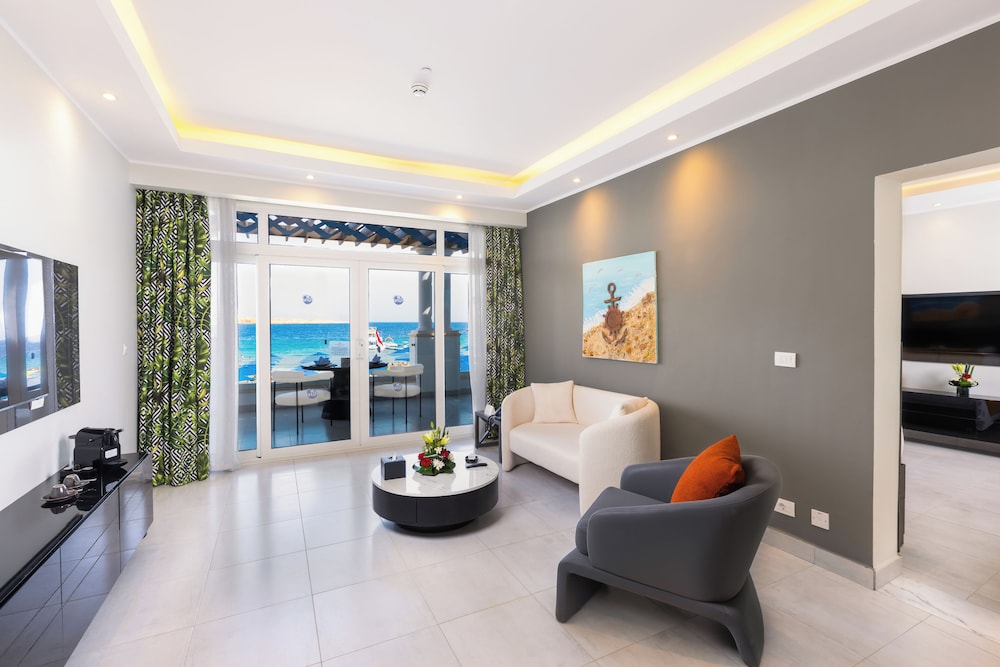 Naama Bay Suites & Spa - Sharm (Adults ONLY + 18) 21/31