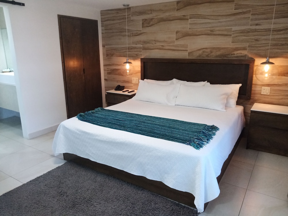 Baja Inn Hoteles La Mesa 15/75