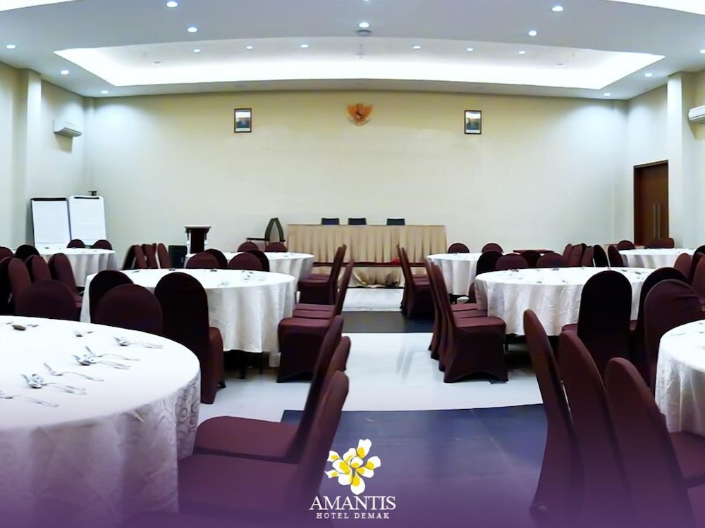 Amantis Hotel 27/31