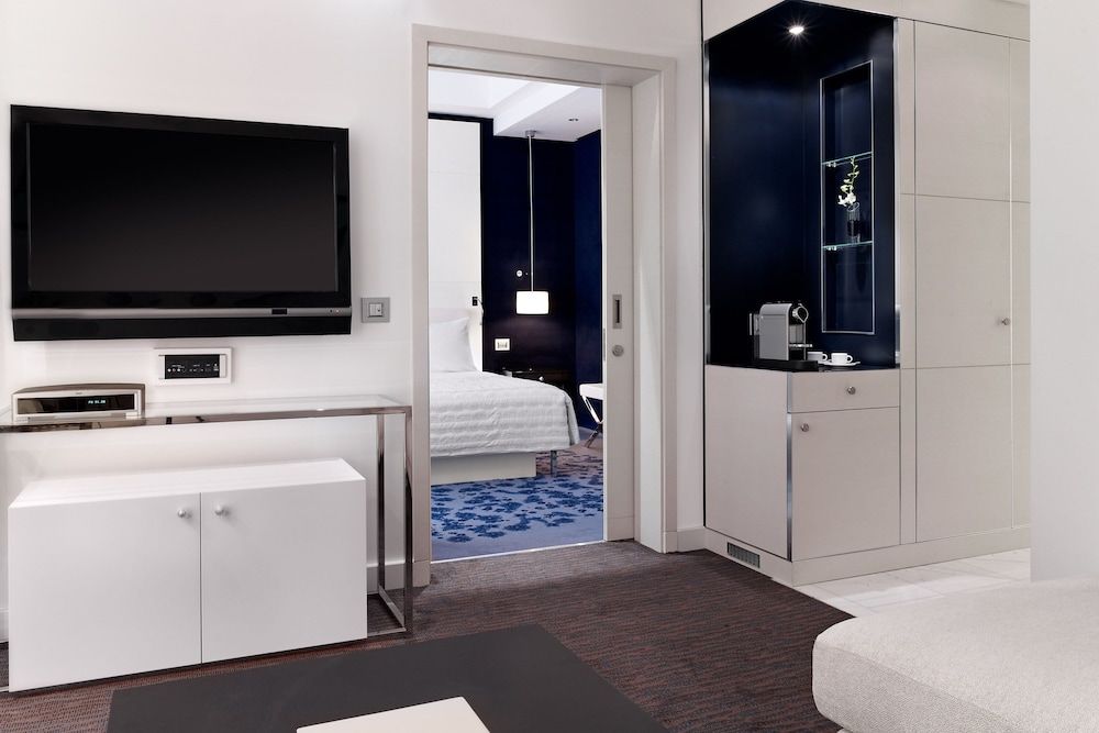 فندق مريديان الخبر(Le Meridien) 23/59