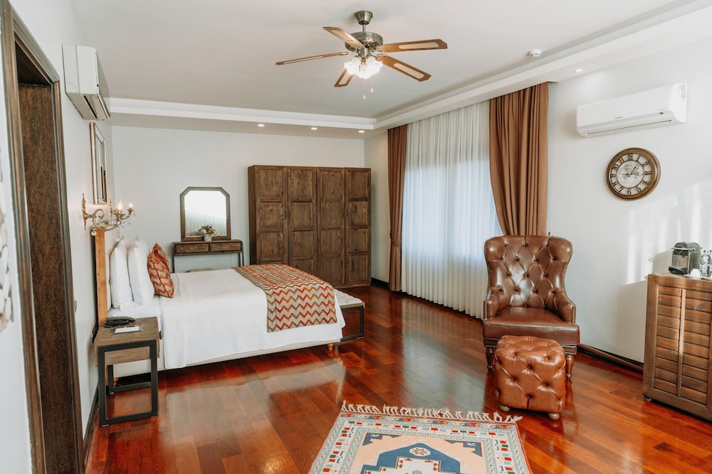 Doors Urla Hotel & Bungalows 34/50