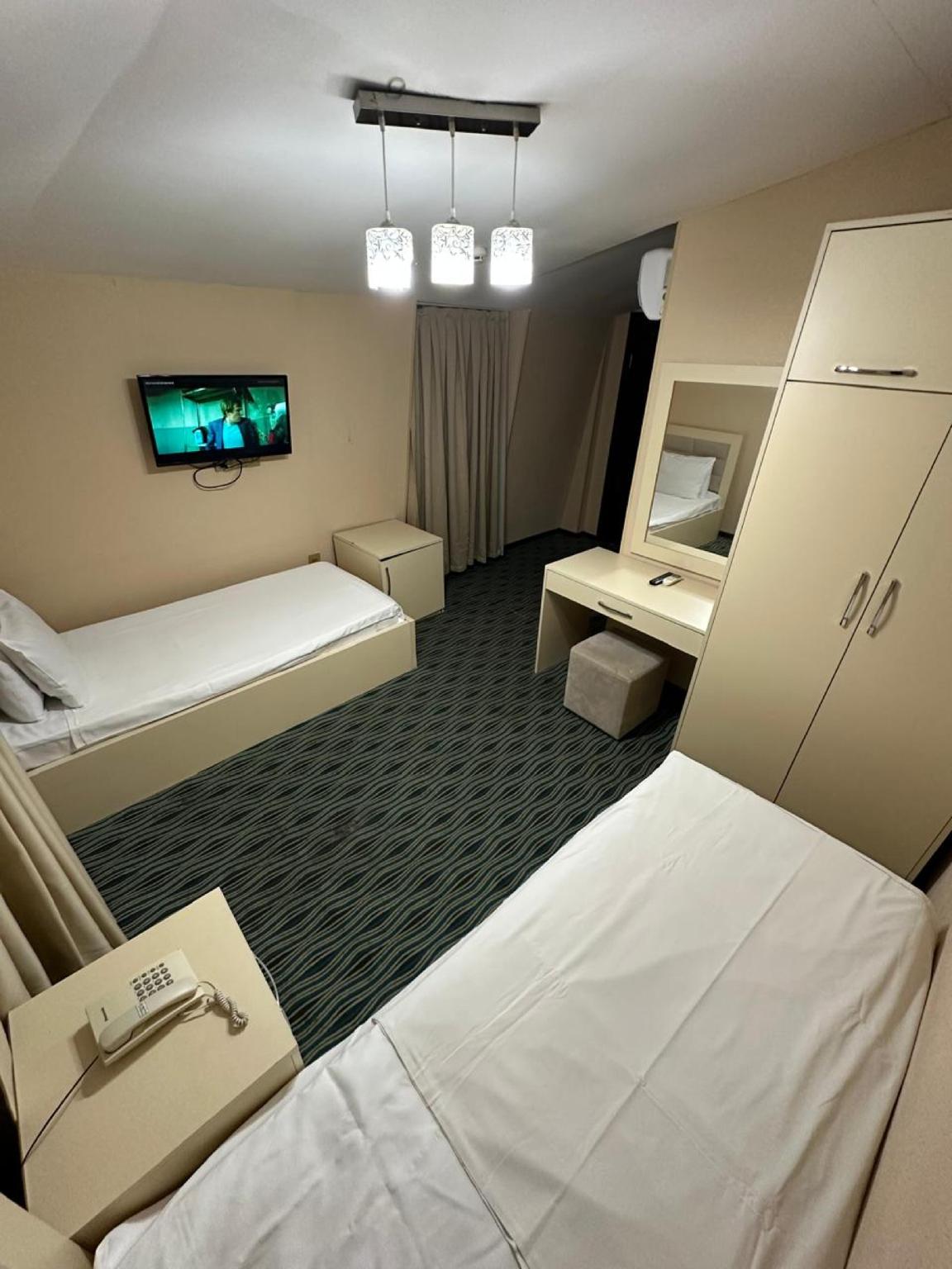 Comfort Hotel Baku 15/20
