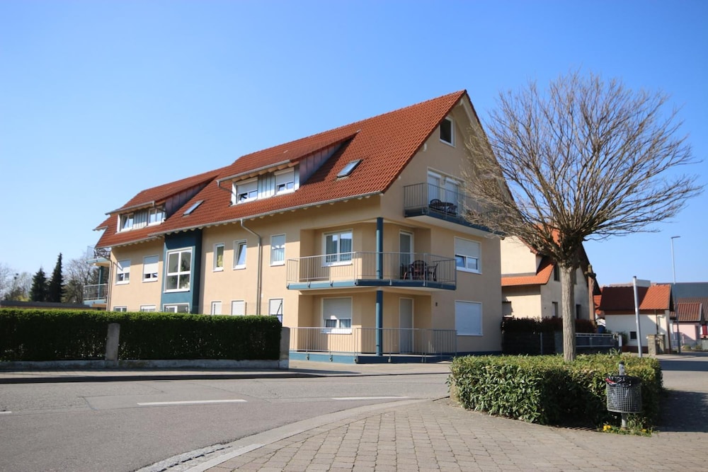 Gästehaus Mythos 3/50
