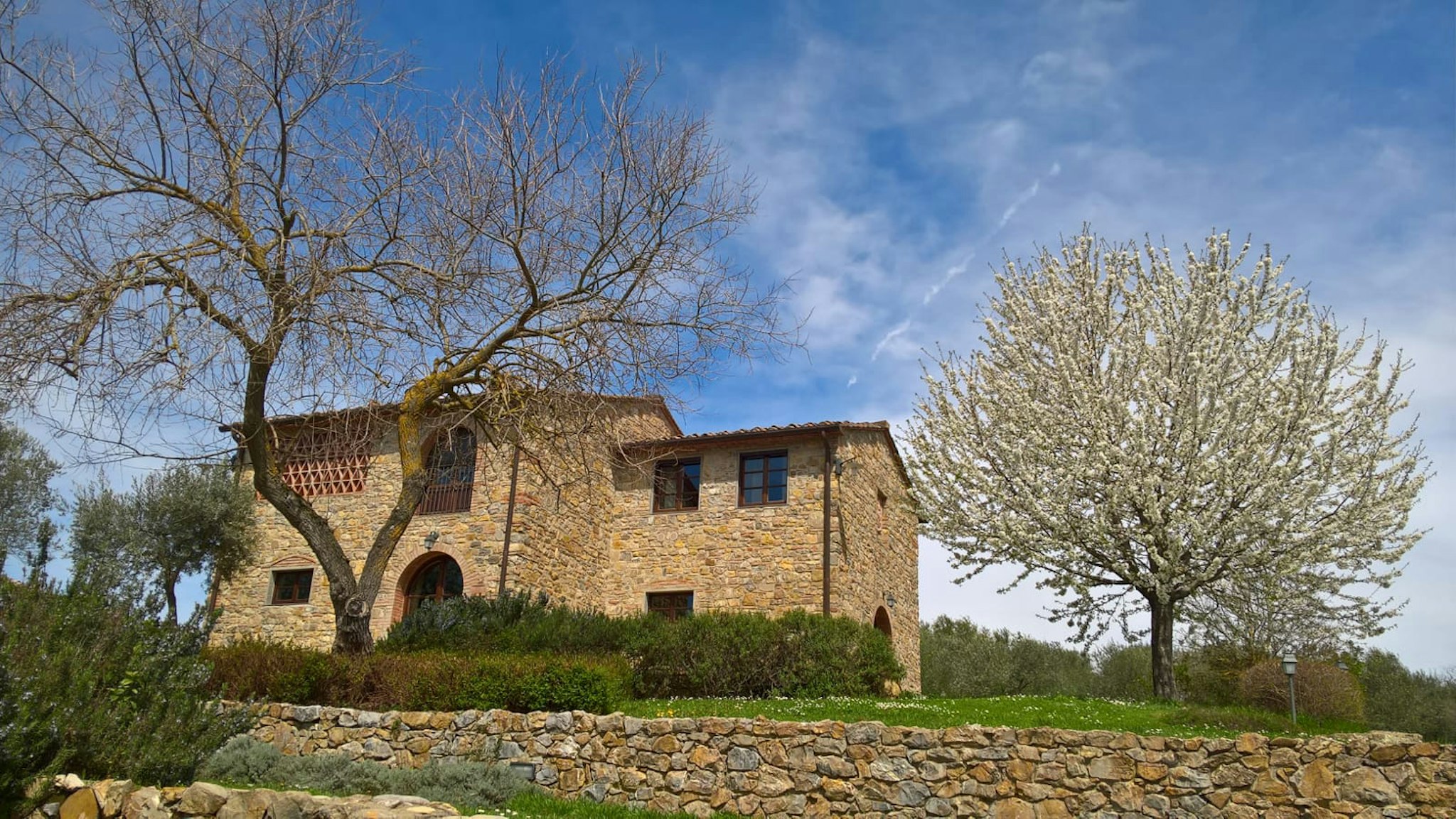 Poggio Cennina Resort 7/62