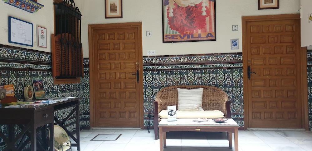 Pension Catedral 8/47