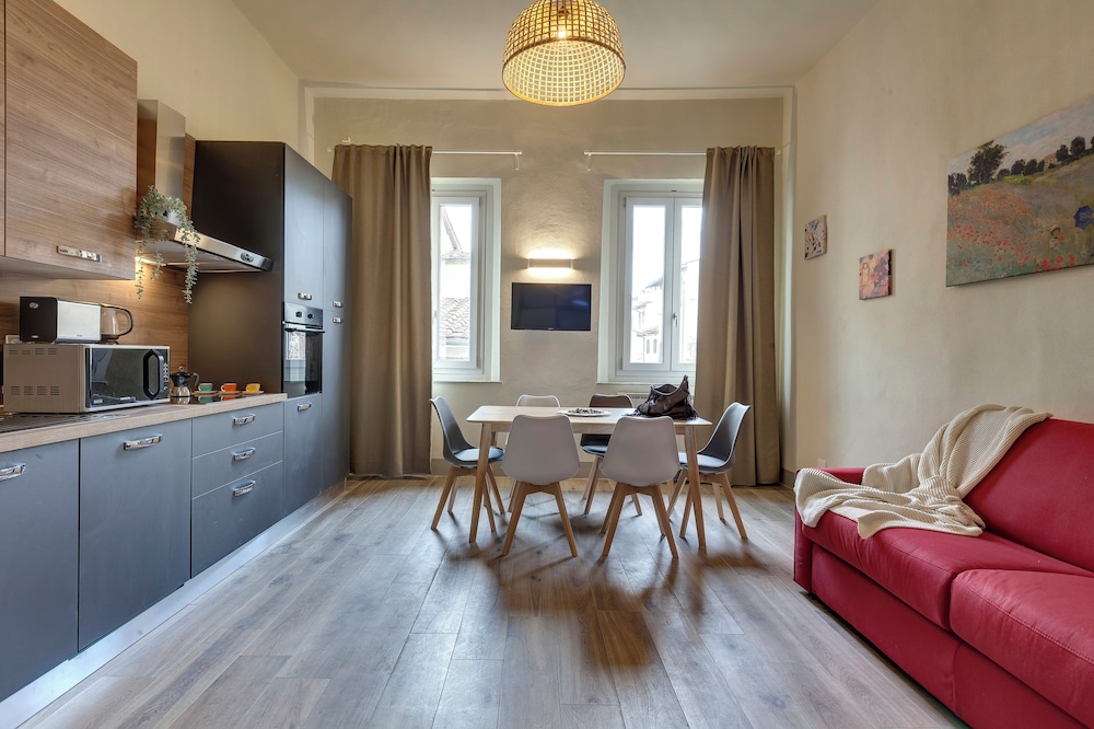 Mamo Florence - Opera Apartment 29/50