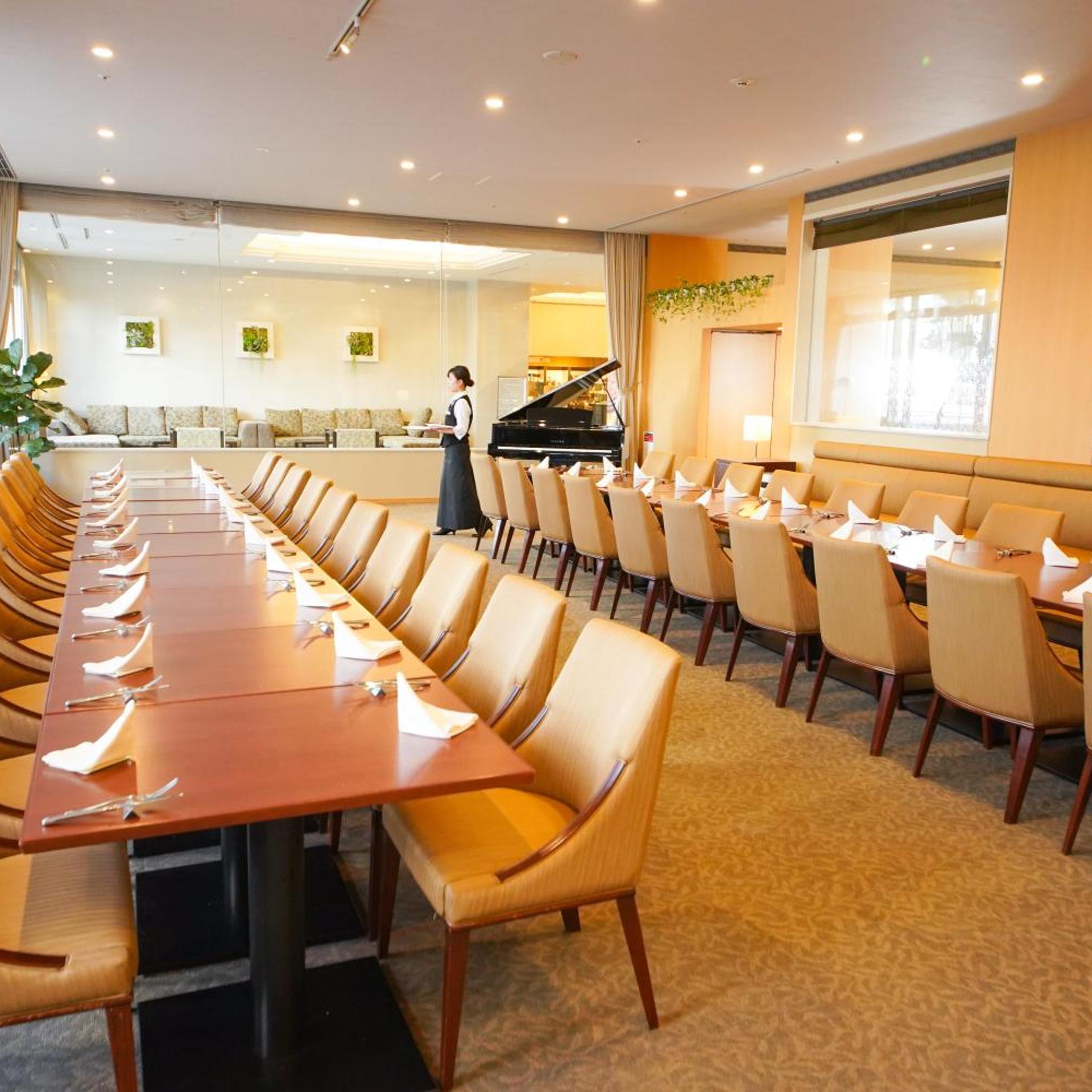 Hotel The West Hills Mito 38/50