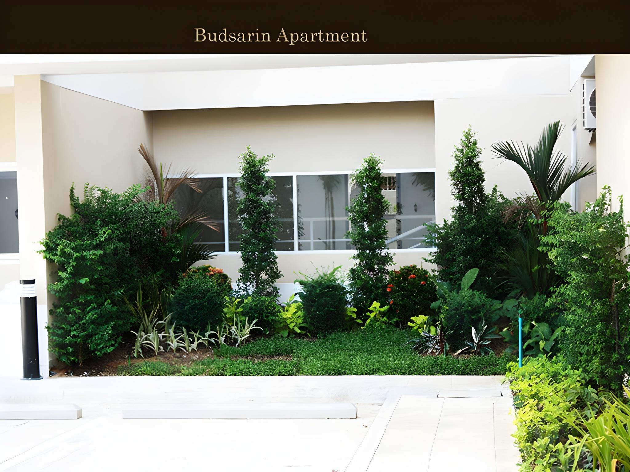 Baanbudsarin Apartment 5/27