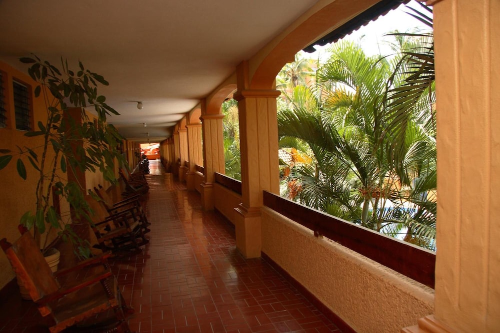 Hotel Margaritas 20/38