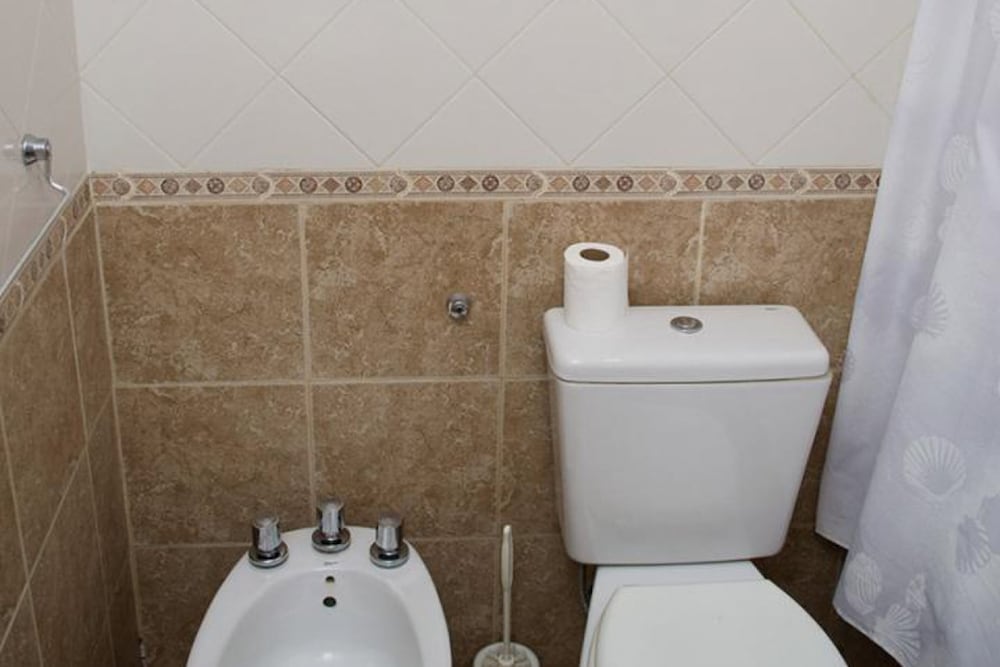 Hostel Inn Calafate 50/50