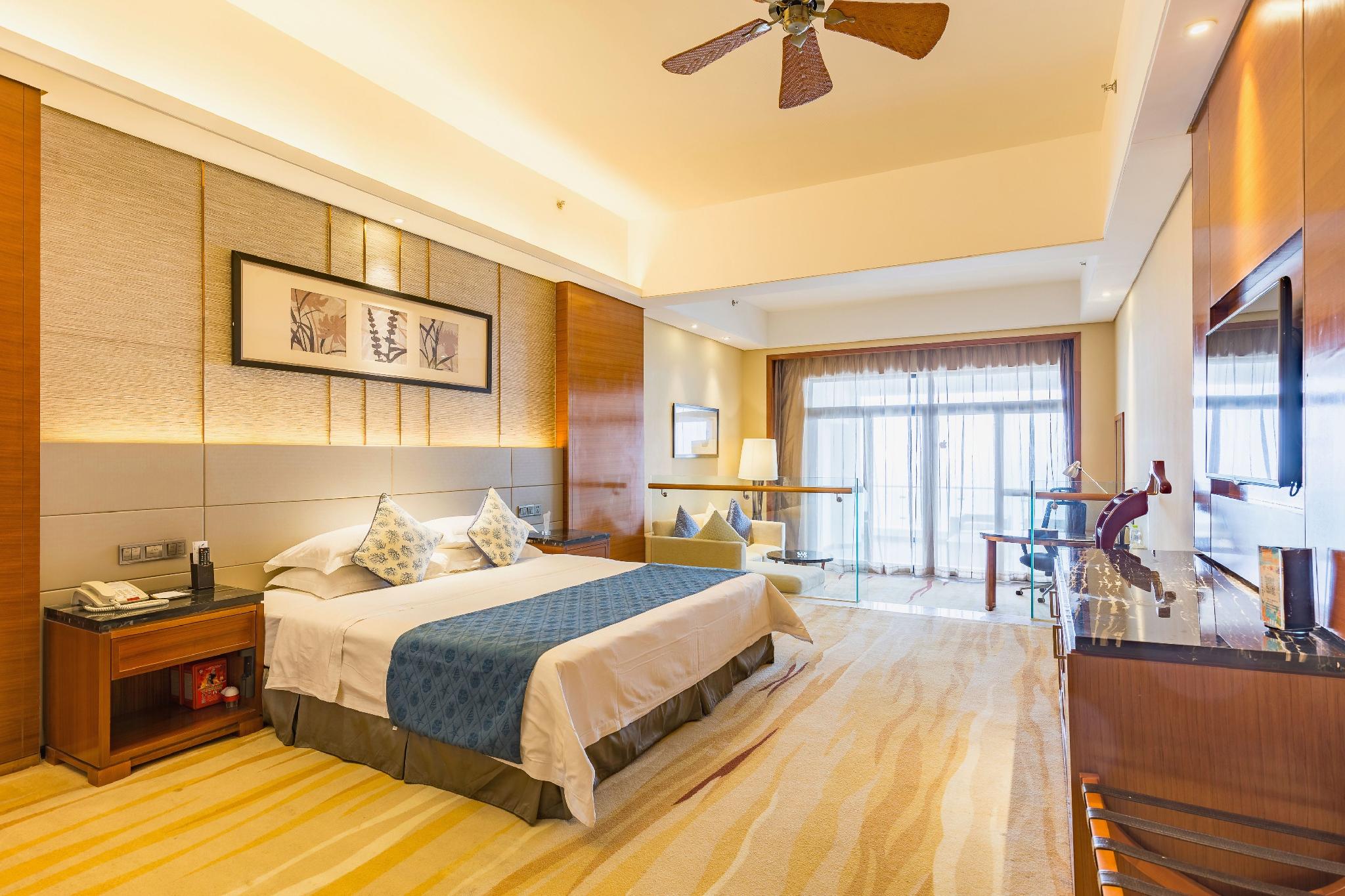 Gountry Garden Golden Beach Hotel Yantai 14/35
