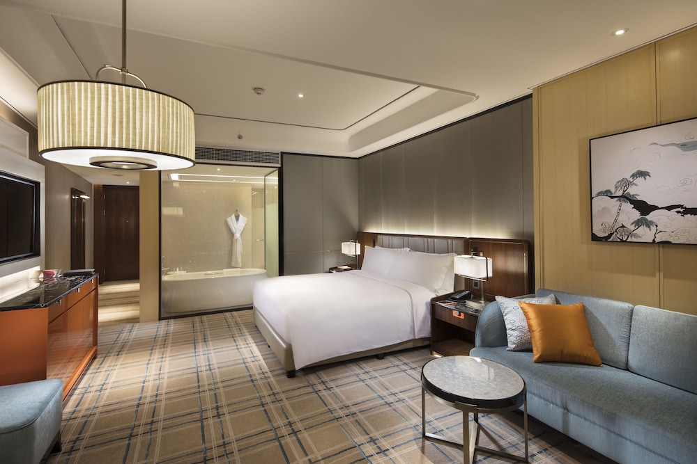 Hilton Fuzhou 15/57