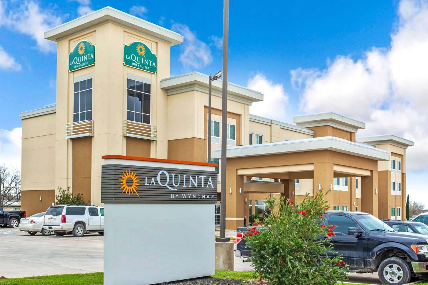 La Quinta Inn & Suites By Wyndham Gonzales Tx 15/17