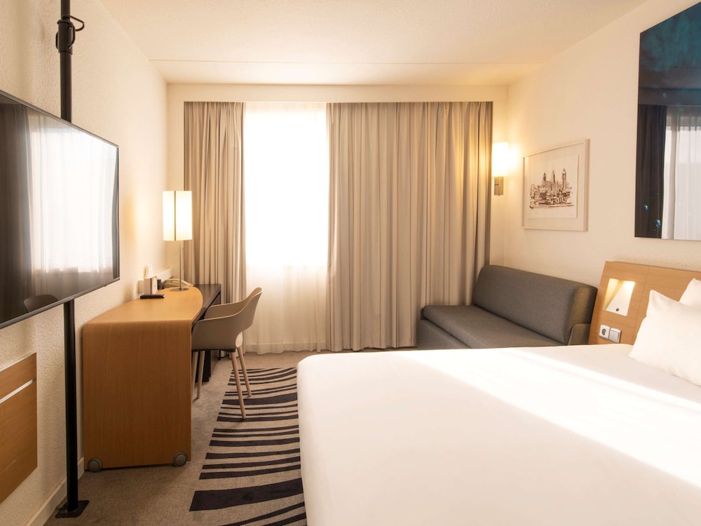 Novotel Antwerpen 22/78