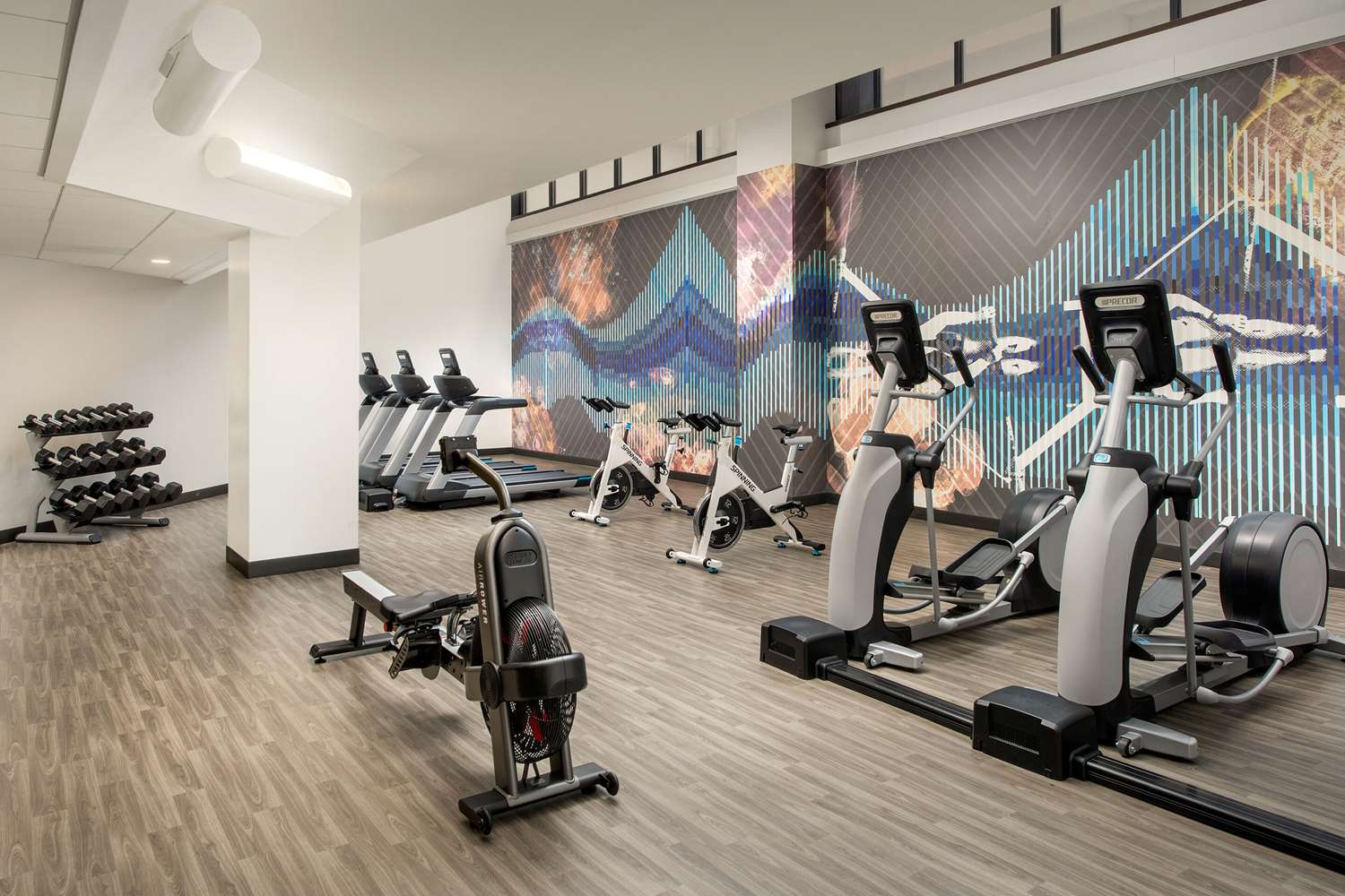 Radisson Blu Hotel Fargo 22/44
