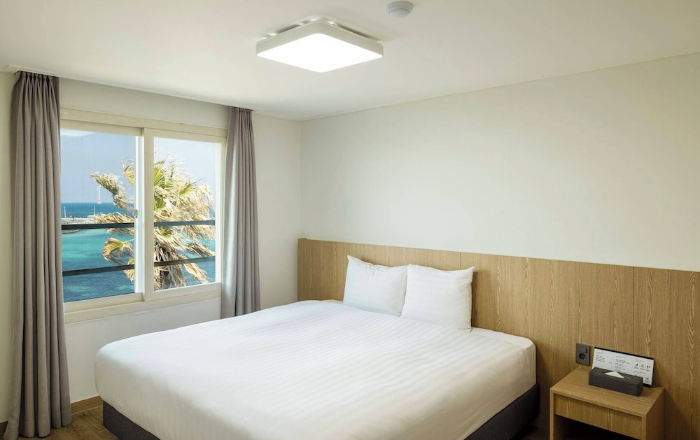 Kensington Resort Jeju Hanlim 11/46