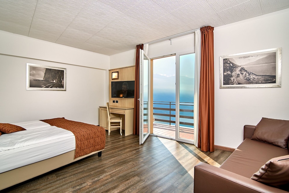 Hotel Le Balze Aktiv & Wellness 55/73