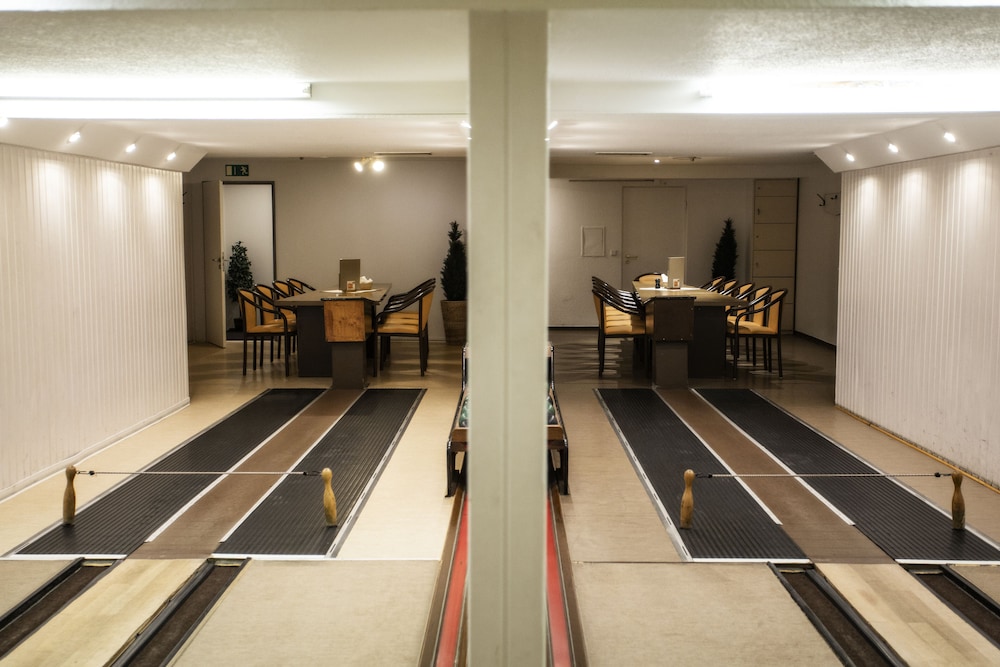 Hotel Alte Post 16/28