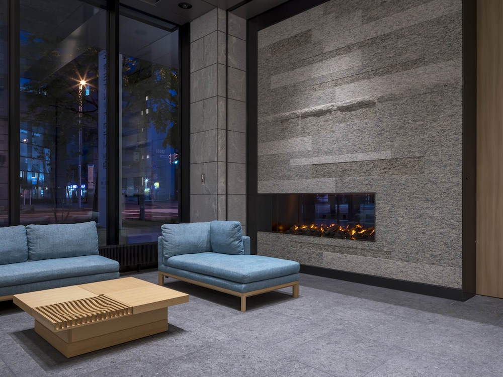 KEIO PRELIA HOTEL SAPPORO 32/49