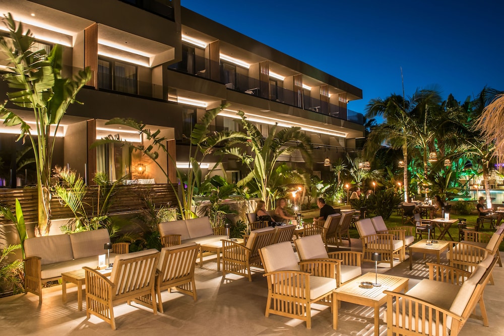 Alsus Crete Escape 4/100