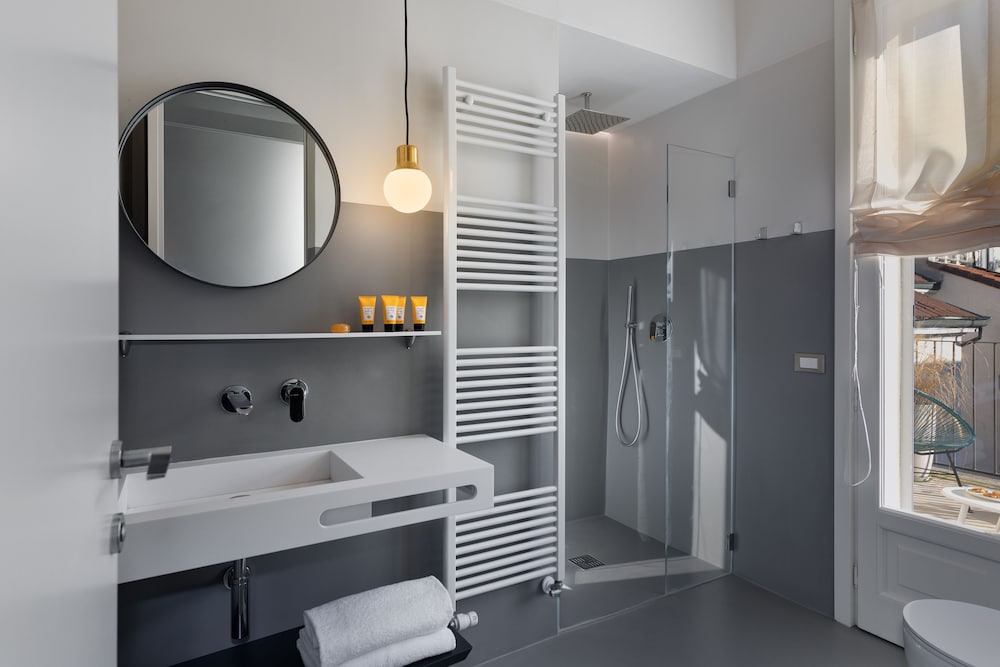 Velvet Grey Boutique Hotel 29/29