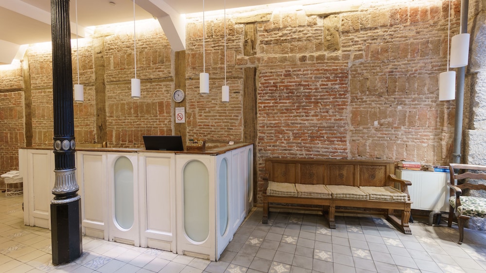 Hostal Madrid 30/50