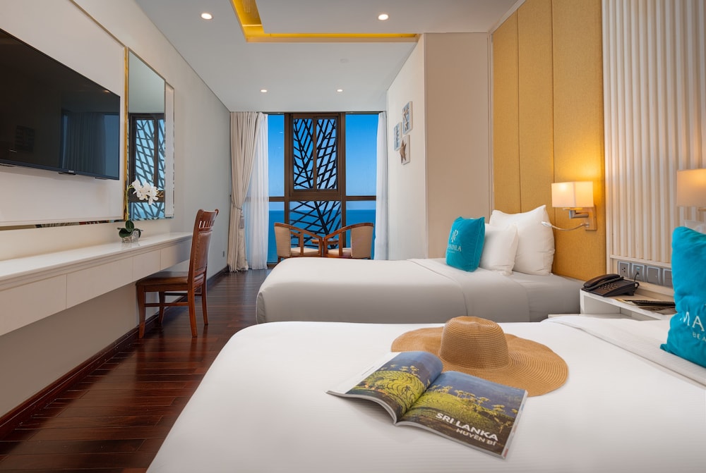 Mandila Beach Hotel Danang 35/77