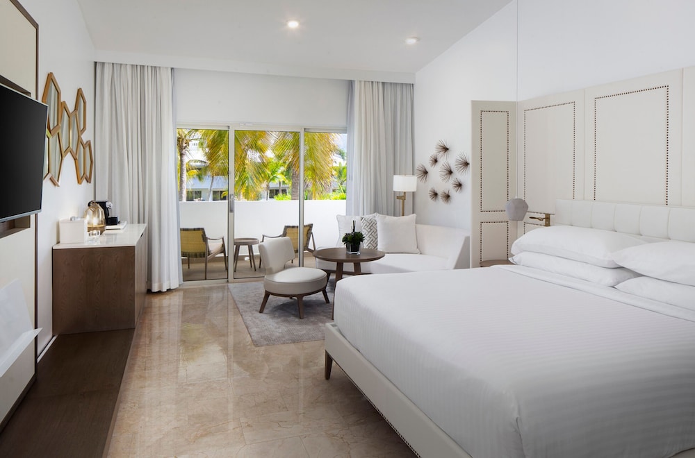 Hyatt Regency Grand Reserve Puerto Rico 12/75