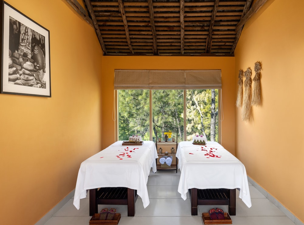 Rakkh Resort, a member of Radisson Individuals Retreats 27/50