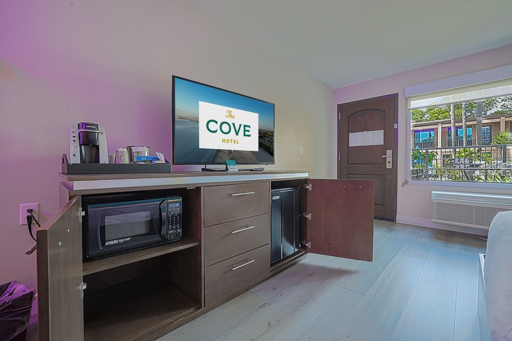 The Cove Hotel, Ascend Hotel Collection 15/67