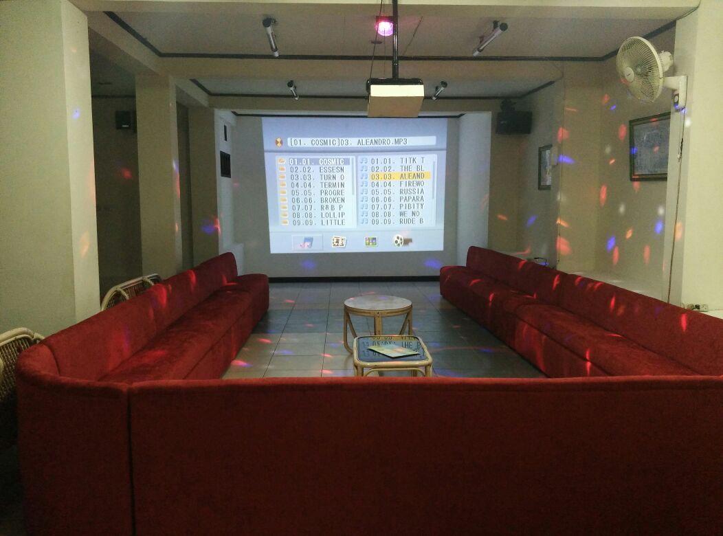 Hotel Ciloto Indah Permai 19/45