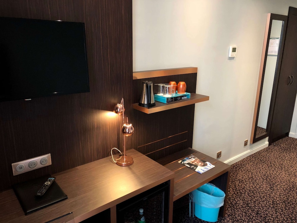 Best Western Empire Elysees 20/41