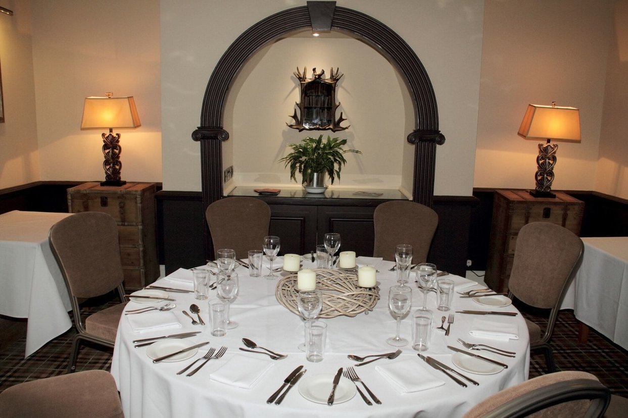St Andrews Town Hotel 14/16