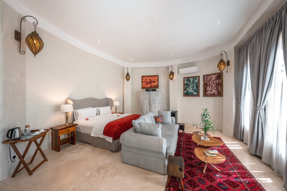 Xanadu Luxury Villas 8/50