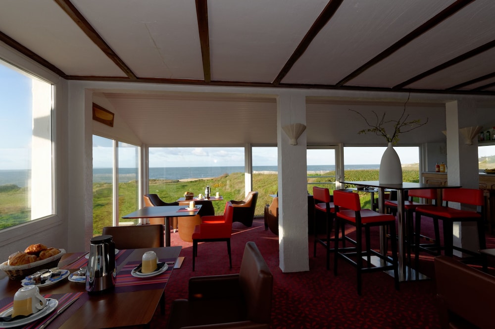 Hotel Le Lichen 53/71