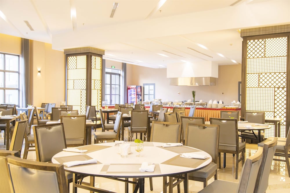 The Cap Hotel Vung Tau 32/50