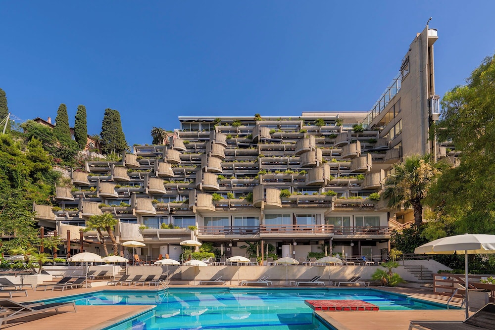 Eurostars Monte Tauro in TAORMINA