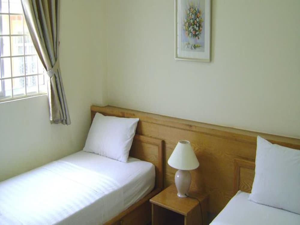 Marie-Line Hotel 23/29