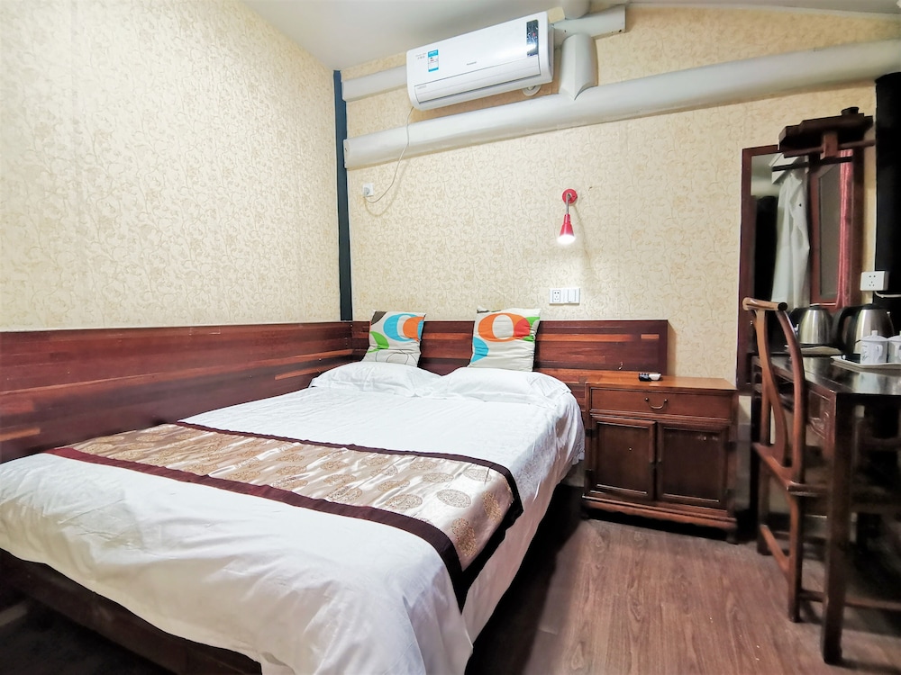 Shaoxing Luxun Native Place Youth Hostel 37/68