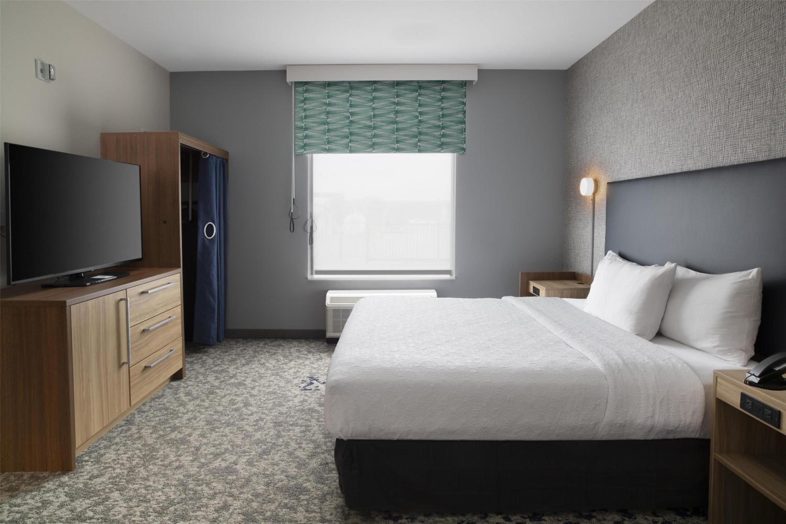 Room at Home2 Suites by Hilton Dallas East, DALLAS - TX